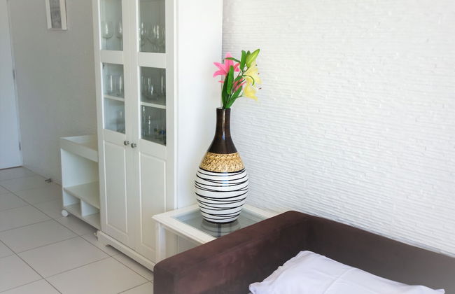 BEACH PARK PALM - COBERTURA LUXO - Photo 64