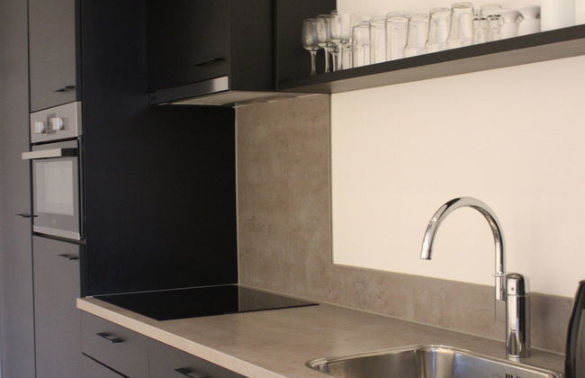 Nice Chalet With Dishwasher, 5 km. From Kampen - Photo 20