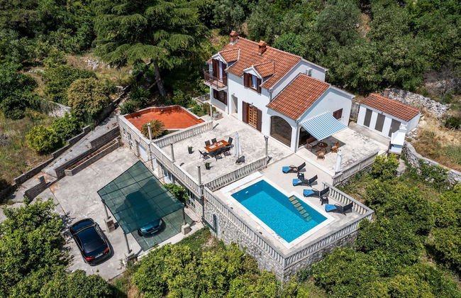 Villa Niko - Foto 43