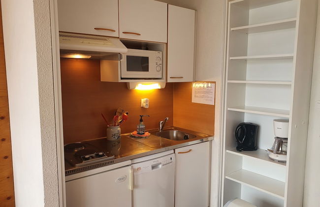 Appart'hotel Lido - Foto 20