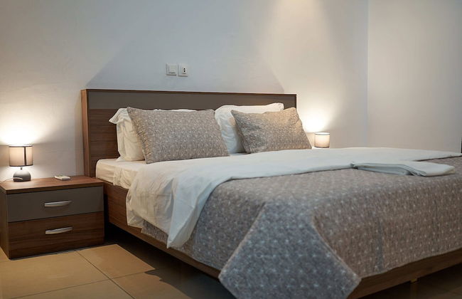 Seddo Apartments - Photo 3