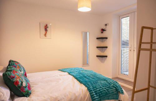 Sunbeam House 1 Morecambe Pet Friendly - Foto 13