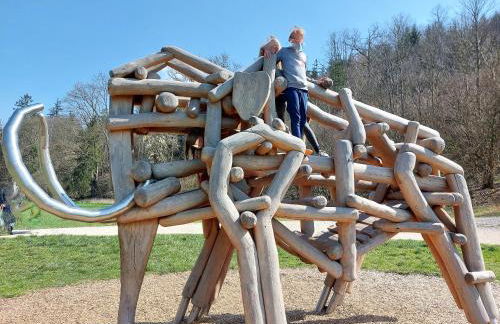 Appartement - FeWo Wenne - Foto 25