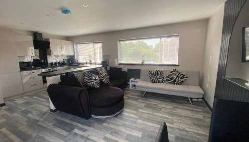 Rivendell spacious two bedroom 1st floor flat - Foto 4