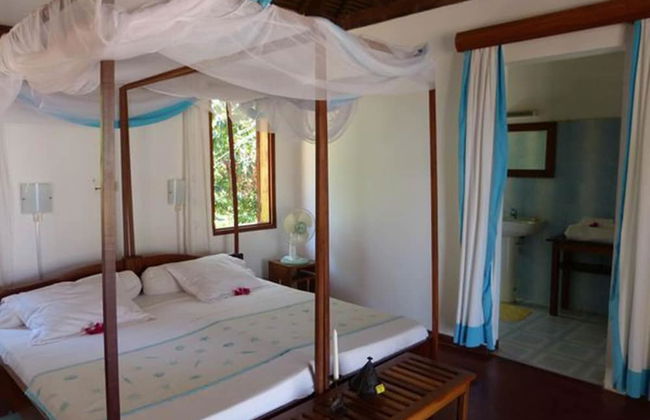 Have a Relaxing Vacation Right on the Beach Enjoying the Locations Amenities - Foto 6