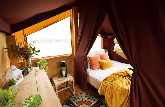 Les Etangs de la Bassée - Foto 20