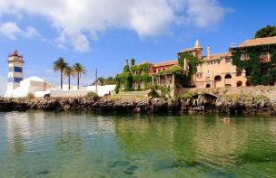 Cascais Beach&Sand Studio Apartment - Photo 29