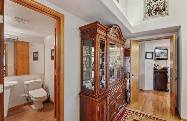 Tumbleweed Trails Deck & Hot Tub! - Foto 5