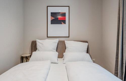 LYV Apartments - Berlin Neukölln - Foto 58