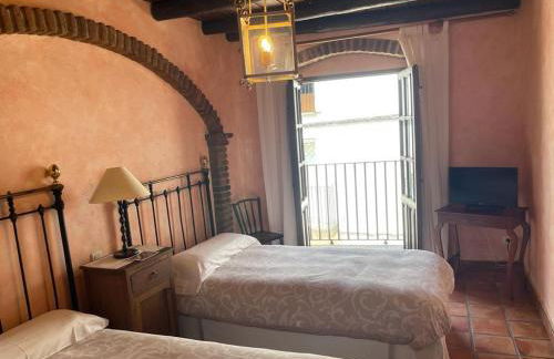 Casa Rural El Fontano CR-CC-182 - Foto 26