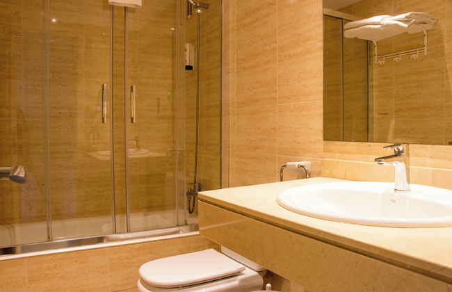 Aparthotel Houm Plaza Son Rigo - Foto 51