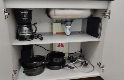 Studio I - Próx MorumBIS e Metrô Vila Sônia - SP - Foto 11