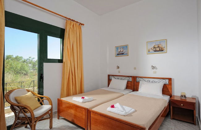 Erofili Apartments - Foto 17