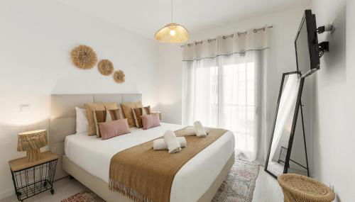 Sandy Beach Nazaré - Foto 3, towels