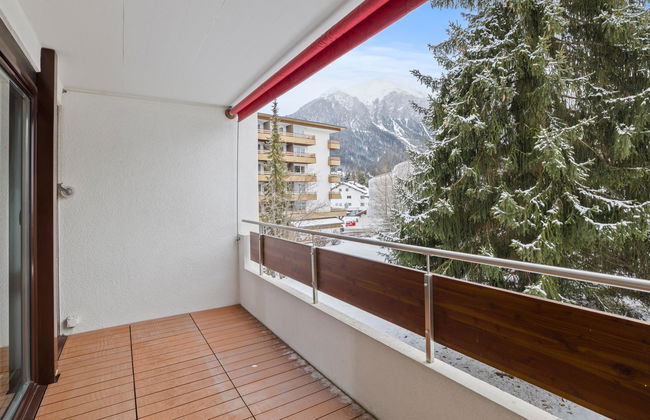 Nr.14 Haus Astoria - Foto 21