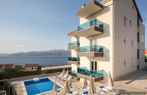 Apartments BlueView - Photo 47