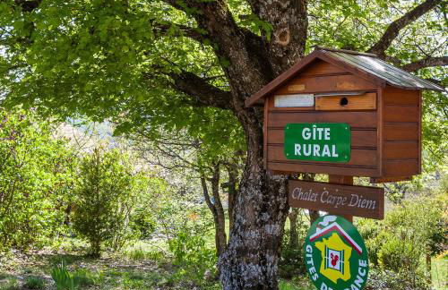 Chalet Carpe Diem - Foto 54