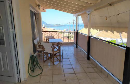 Spartochori Apartment - Foto 13