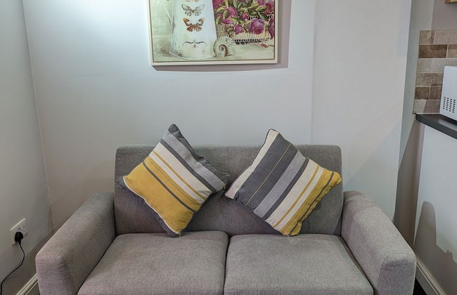 Coasters Hotel & Apartments - Foto 15