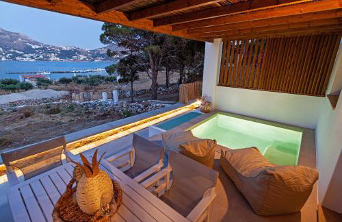 Pefki Luxury Suites - Photo 47