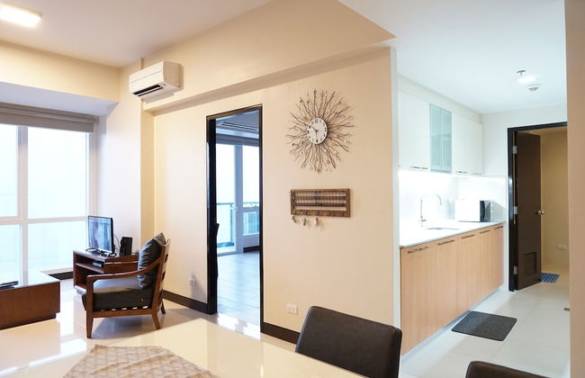 One Pacific Residences - Foto 32