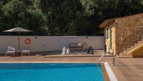 Archontiko Loukis - Foto 4, sunbed