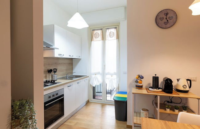 notaMi - Ronchetto Lodge Navigli - Foto 11