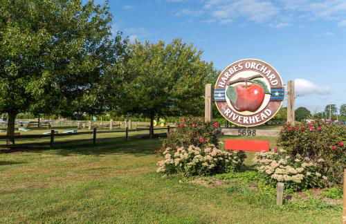 Nature's Paradise: Private Dock & Water Views - Foto 35