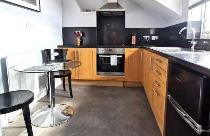 Victoriana Duplex Apartment - Foto 25