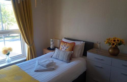 Fox and Hounds Apartment - Foto 11