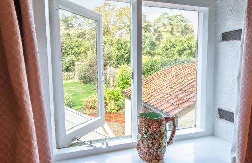 Colbridge Cottage - Foto 12