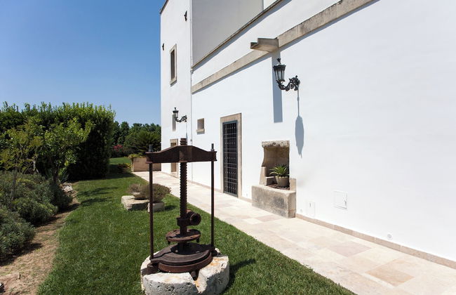 Villa Maxima Privacy and Pool - Foto 34