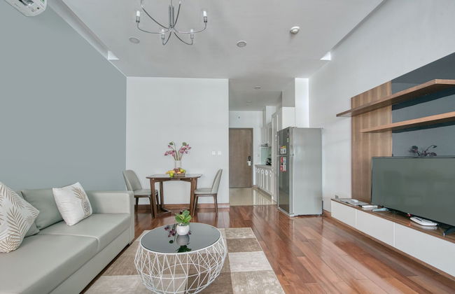 Lexington Serviced Apartments - Foto 6