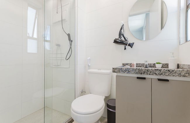 Allure Boa Viagem por Carpediem - Photo 67