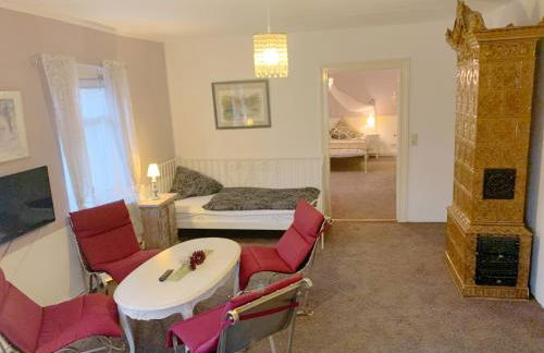 Ferienwohnung und Pension Goldberg - Foto 12