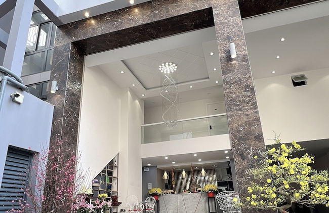 Khánh my apartment - Foto 33