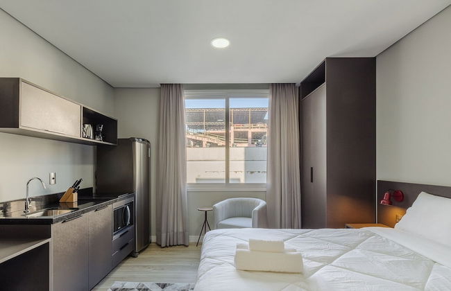 TCO Apto Centro Histórico Porto Alegre - Foto 74