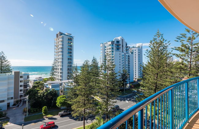 San Mateo on Broadbeach - Photo 31