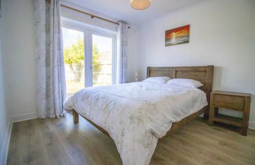 Bancroft - Camber Sands, East Sussex - Hot tub, parking for 6 cars, dog friendly - Foto 10