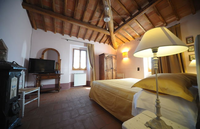 B&B Le Dimore Mezza Costa - Foto 15