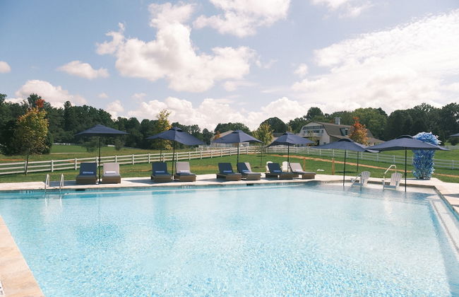 The Horse Shoe Farm - Foto 41