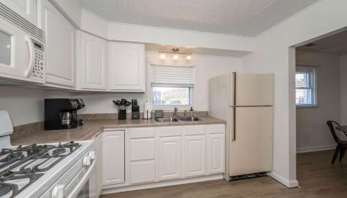 The Grand Elm Suite 2 Sleeps 6 - Foto 4