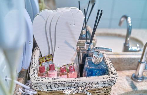 FLAT BEIRA MAR - BEACH CLASS EXECUTIVE - Foto 61