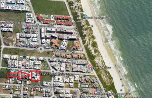 Apê Canto das Gaivotas Ingleses Norte - Photo 47