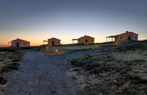 Pezoulia Cottages - Foto 27