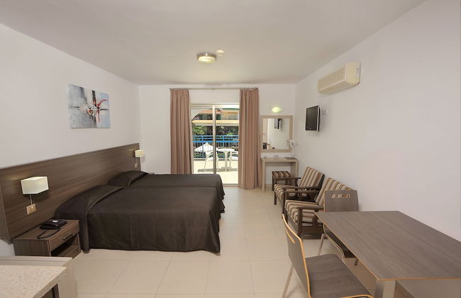 Petrosana Hotel Apartments - Foto 5