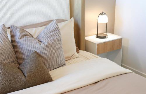 Urban Chic Home 10 Min from Disneyland With Pool & GYM - Foto 71