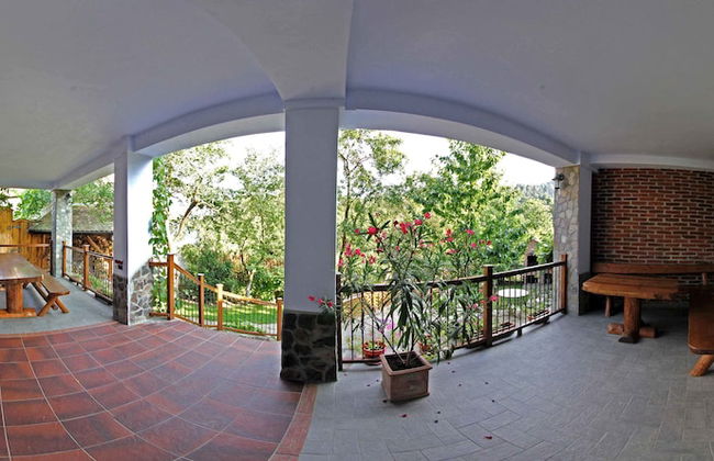 Casa Crina - Foto 43