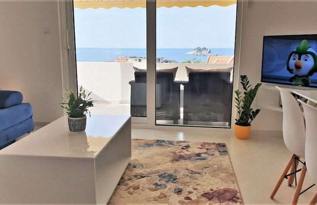 Beautiful Sea View Apartment - Foto 13