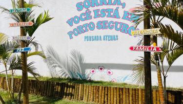 Apartamento 02 · Apto. com cozinha 6x Sem Juros - Foto 2